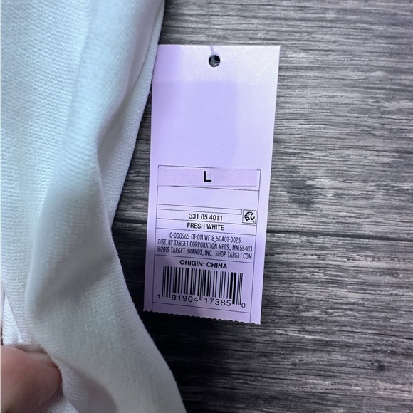 Wild Fable White Mini Tennis Skirt with Pleats for Casual Wear - Picture 5 of 7